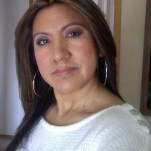 Meet your Posher, Janie